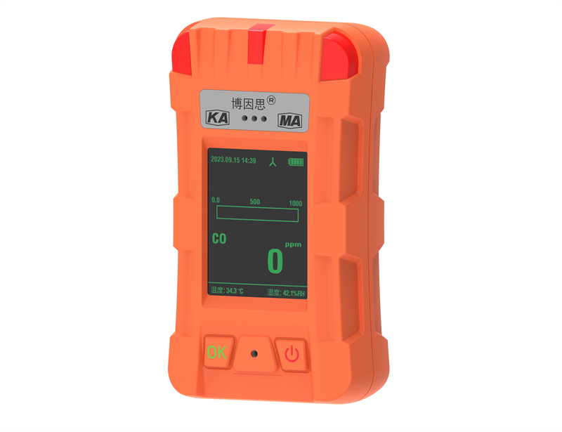 单一气体检测仪