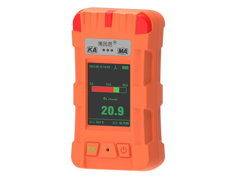 单一气体检测仪